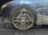 2021 Mercedes Benz A