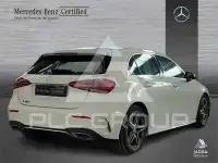 2021 Mercedes Benz A