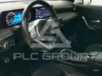 2021 Mercedes Benz A