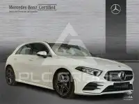 2021 Mercedes Benz A