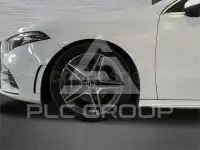 2021 Mercedes Benz A