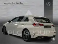 2021 Mercedes Benz A