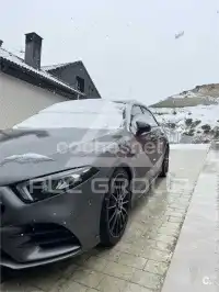 2021 Mercedes Benz A