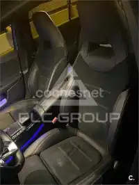 2021 Mercedes Benz A
