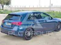 2021 Mercedes Benz A