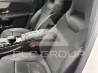 2021 Mercedes Benz A