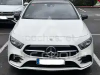2021 Mercedes Benz A