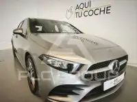 2021 Mercedes Benz A