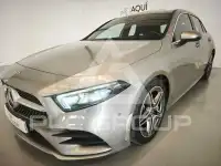 2021 Mercedes Benz A
