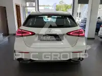 2021 Mercedes Benz A