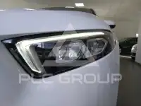 2021 Mercedes Benz A