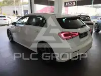 2021 Mercedes Benz A
