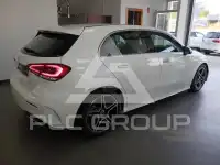 2021 Mercedes Benz A