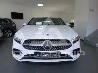 2021 Mercedes Benz A