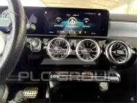 2021 Mercedes Benz A