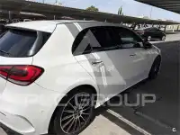 2021 Mercedes Benz A