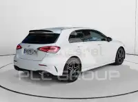 2021 Mercedes Benz A