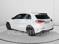 2021 Mercedes Benz A