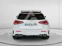2021 Mercedes Benz A