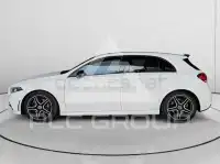 2021 Mercedes Benz A