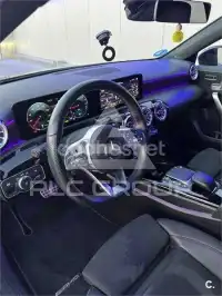 2021 Mercedes Benz A