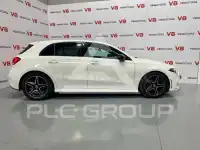 2021 Mercedes Benz A