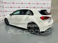 2021 Mercedes Benz A