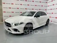 2021 Mercedes Benz A