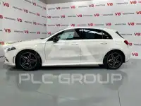 2021 Mercedes Benz A