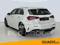 2021 Mercedes Benz A