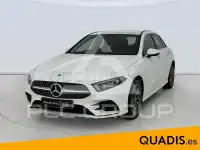 2021 Mercedes Benz A