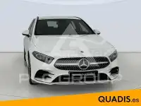 2021 Mercedes Benz A
