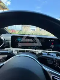 2021 Mercedes Benz A