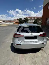 2021 Mercedes Benz A