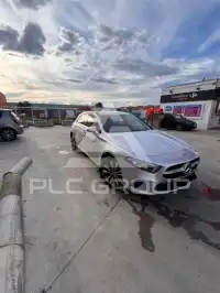 2021 Mercedes Benz A