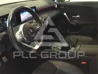 2021 Mercedes Benz A