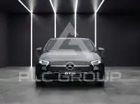 2021 Mercedes Benz A