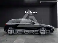 2021 Mercedes Benz A