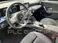 2021 Mercedes Benz A