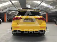 2021 Mercedes Benz A