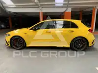 2021 Mercedes Benz A