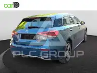 2021 Mercedes Benz A