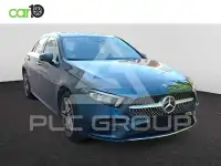 2021 Mercedes Benz A