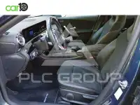 2021 Mercedes Benz A