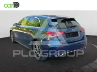 2021 Mercedes Benz A