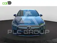 2021 Mercedes Benz A