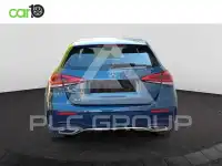 2021 Mercedes Benz A