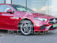 2021 Mercedes Benz A