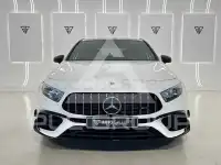 2021 Mercedes Benz A