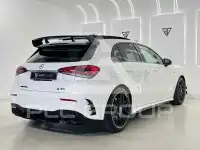 2021 Mercedes Benz A